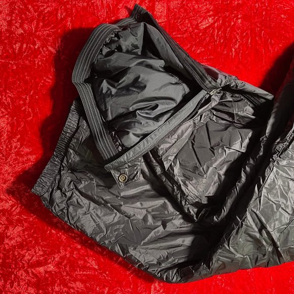 Patagonia DAS Primaloft Pants Black XXL - Picture 9 of 9